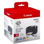 Canon PGI-1500XL BK/C/M/Y serie (origineel)